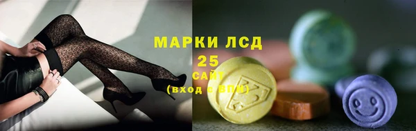 хмурый Краснослободск